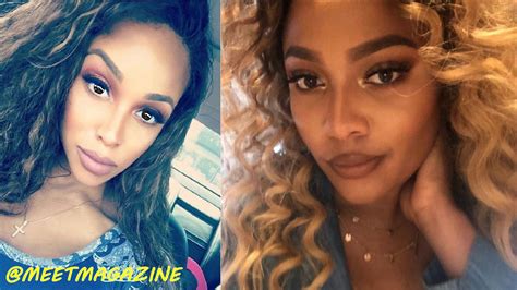 masika kalysha leaked|Masika Kalysha and K. Michelle post tweets in regards to a。